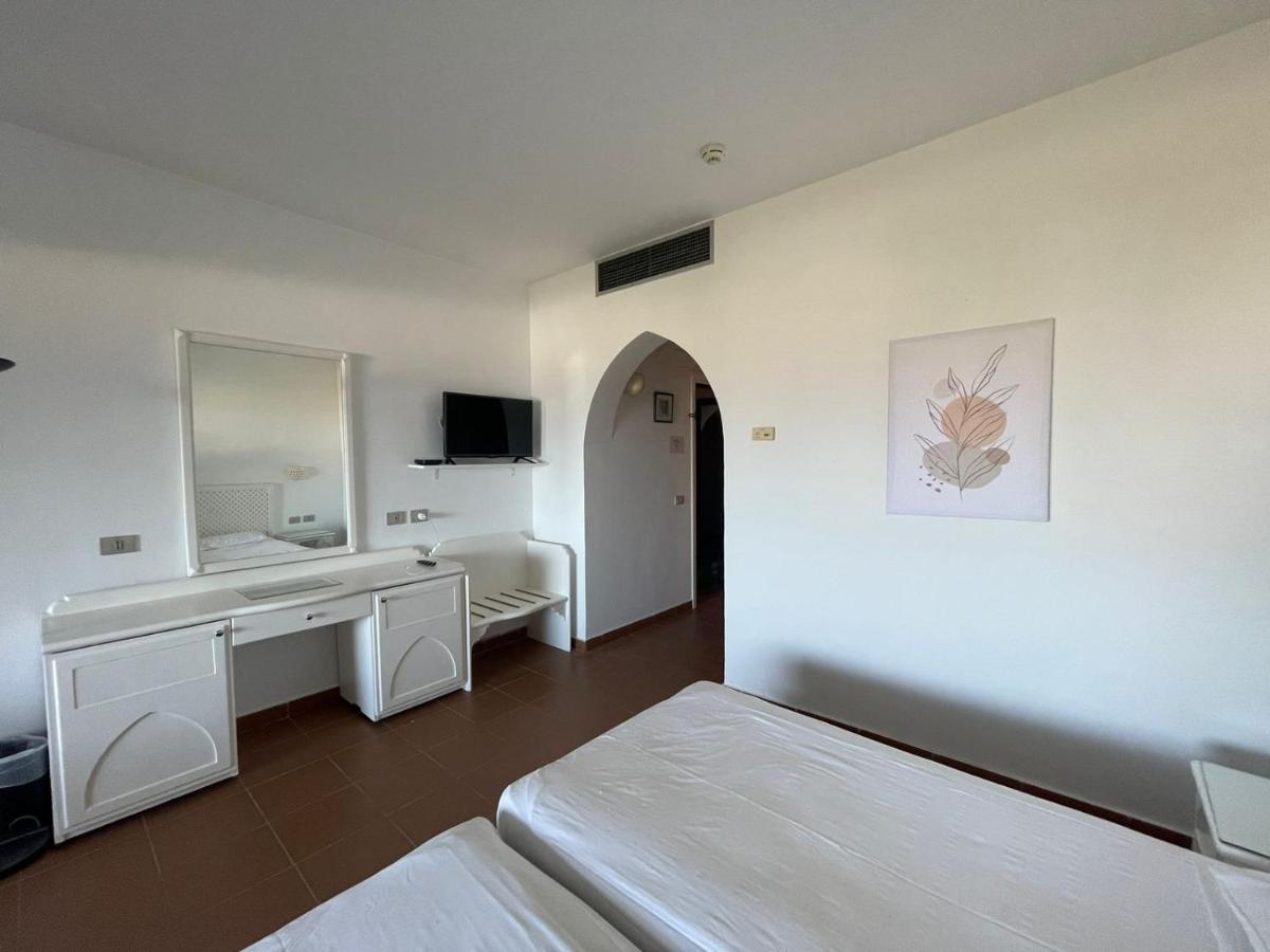 Domina Coral Bay Private Aparthotel