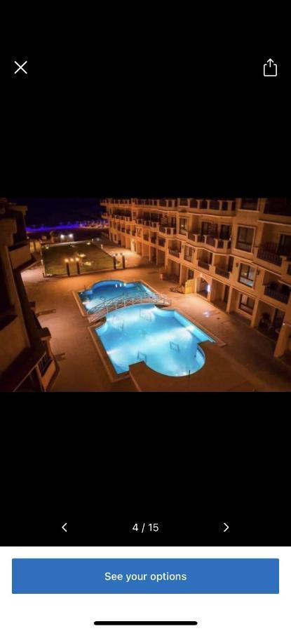 My Sky Sea View 1 Bedroom *