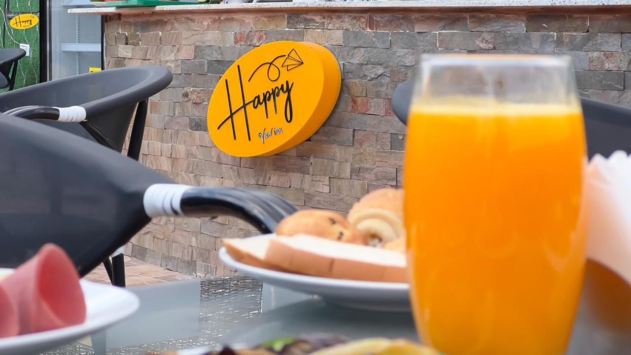 Happy View Hotel 4*