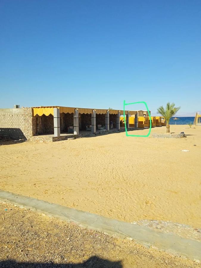 Musa Camp *