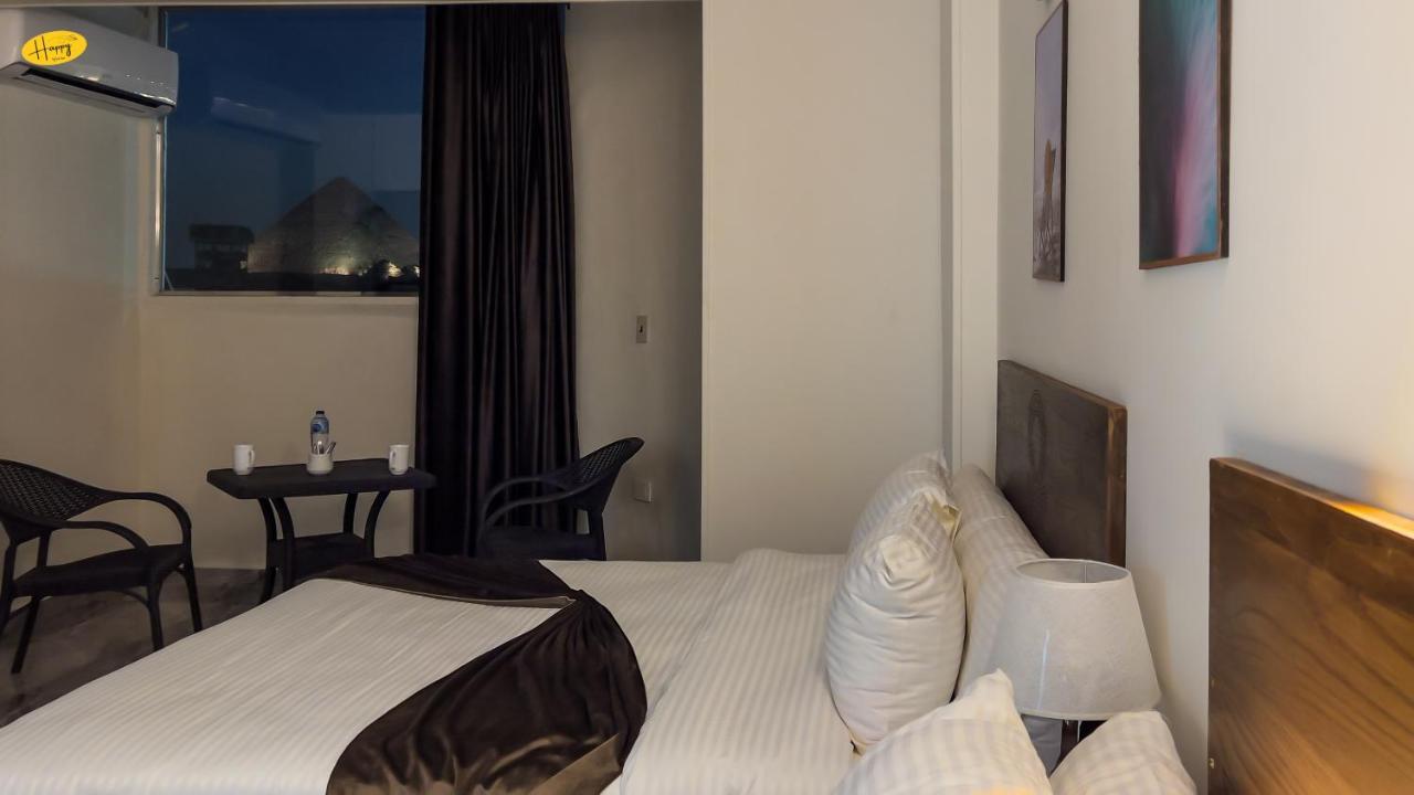 Happy View 4* Kafret el-Gabal