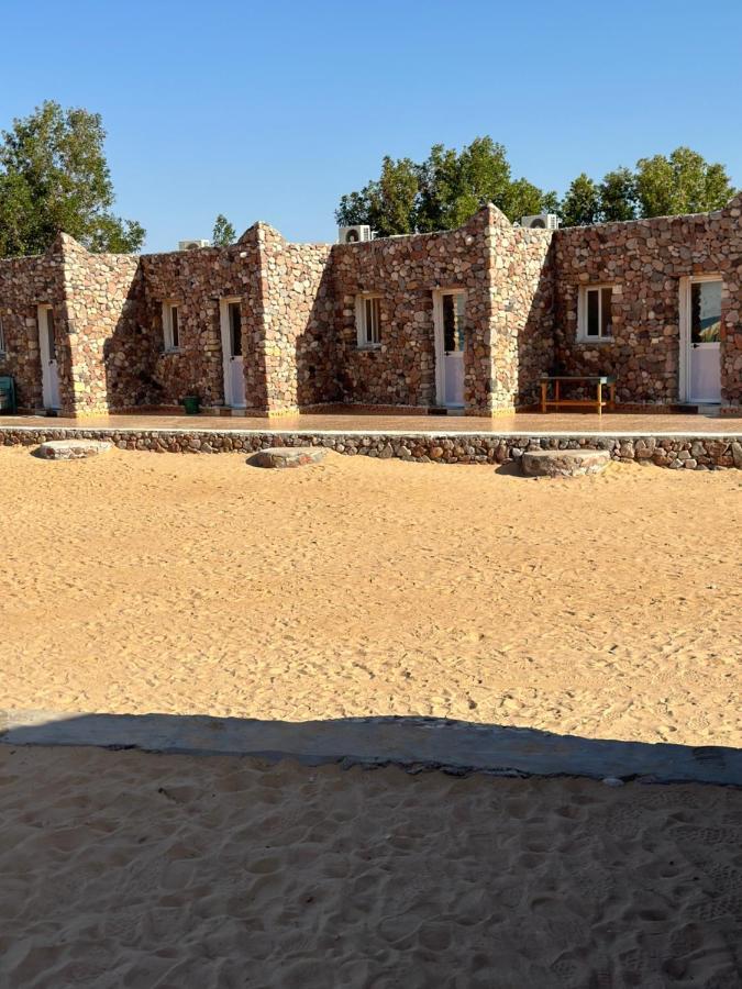 Bed & Breakfast Musa Camp