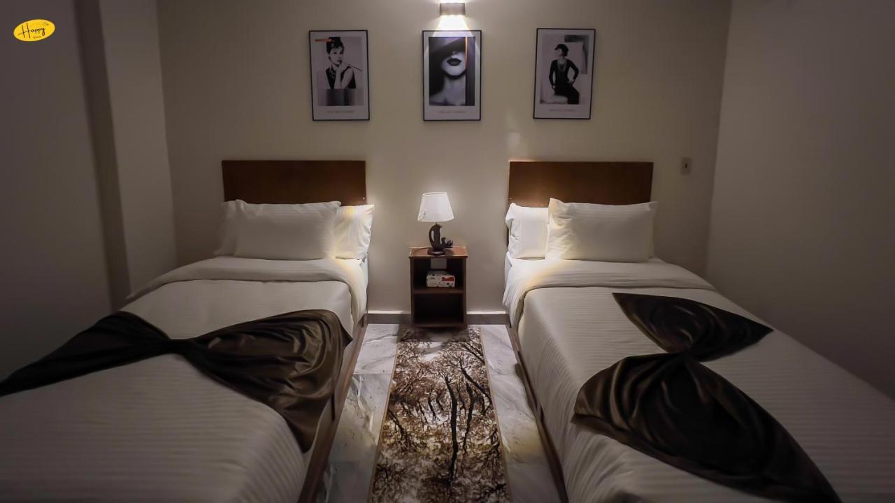 Happy View Hotel Kafret el-Gabal