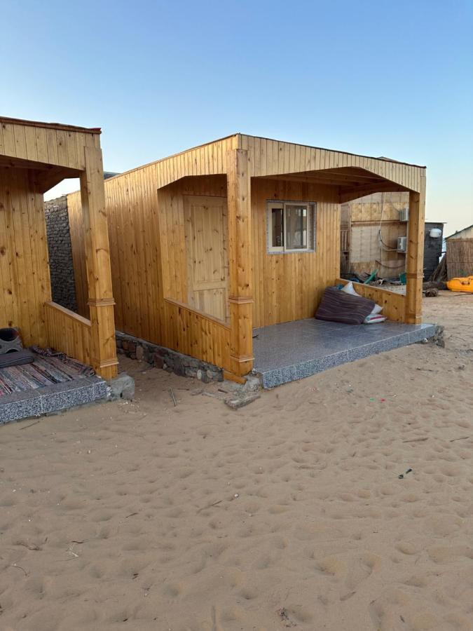 Musa Camp *