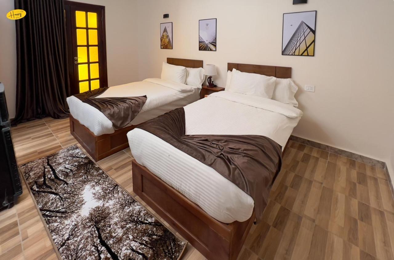 Happy View 4* Kafret el-Gabal