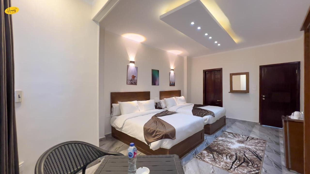 Happy View Hotel