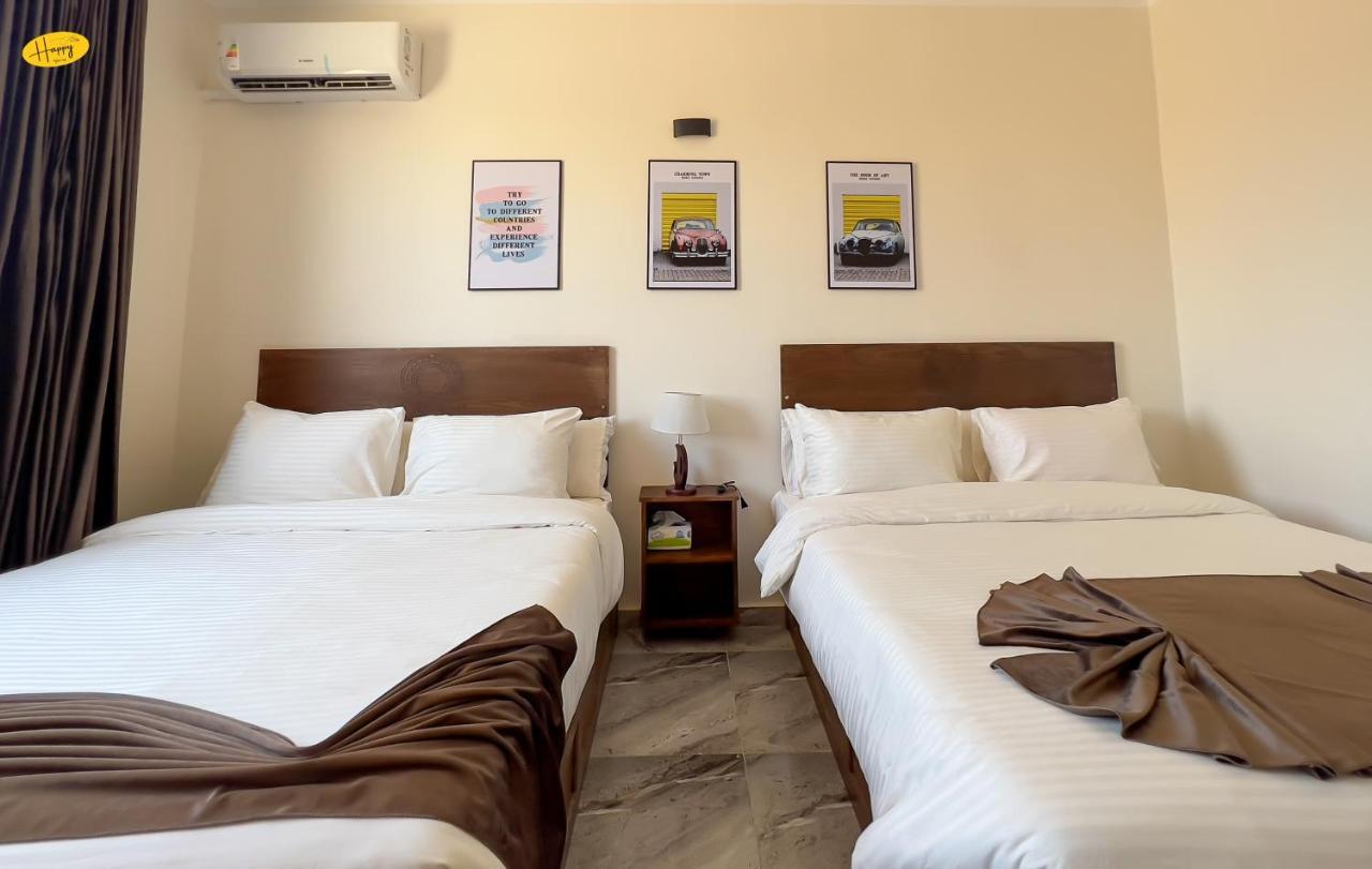 Hotel Happy View 4*
