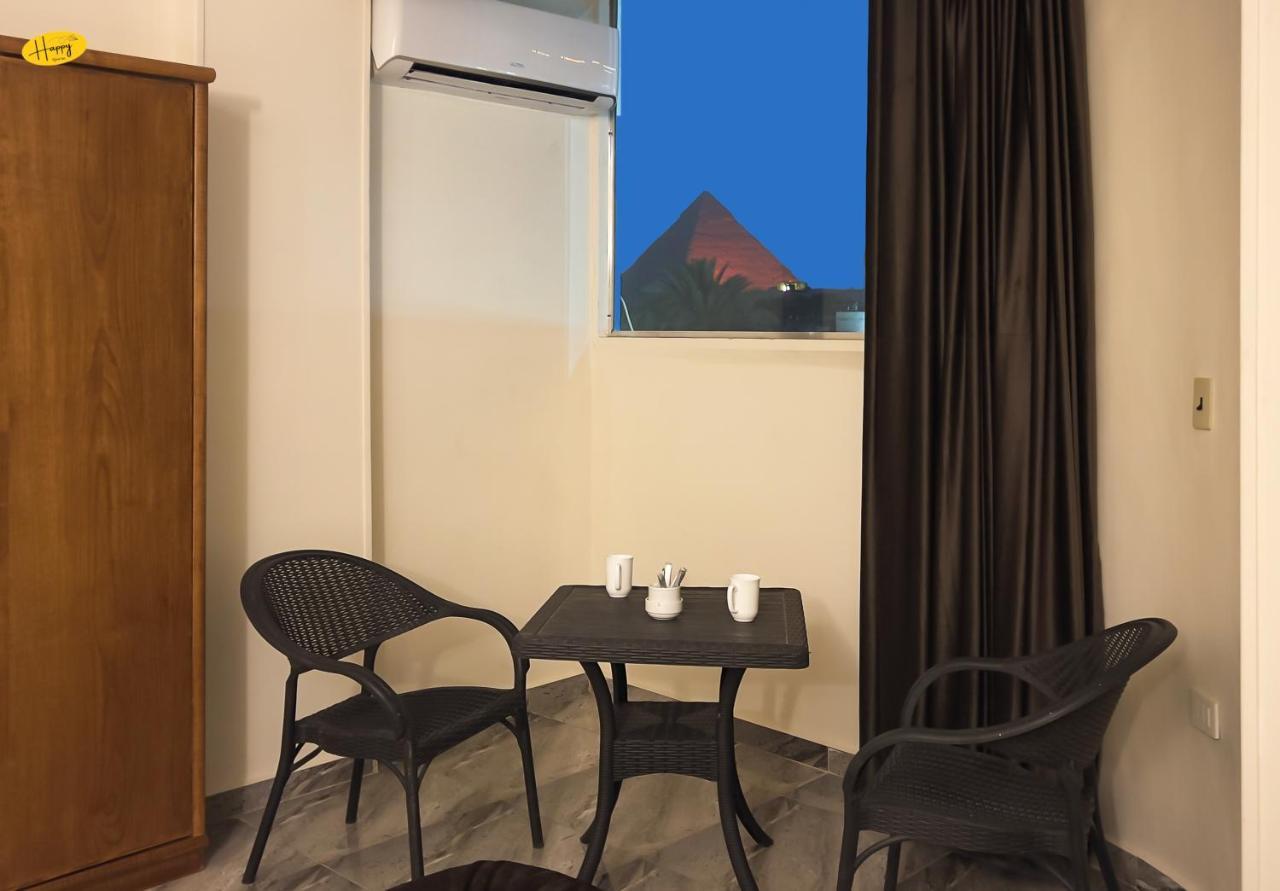Happy View 4* Kafret el-Gabal