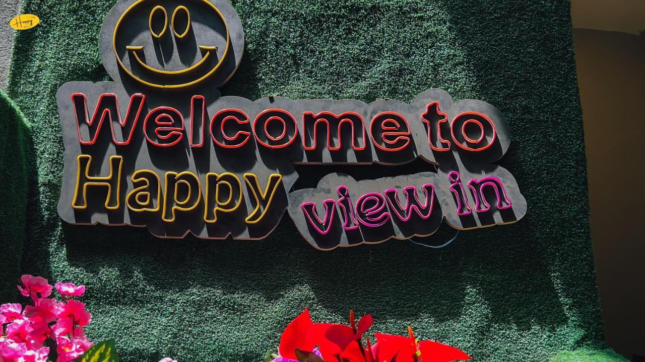 Hotel Happy View 4*
