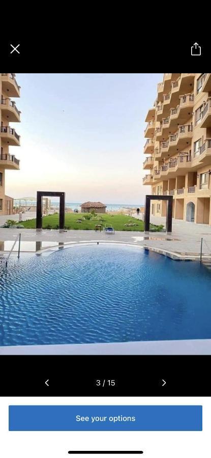 My Sky Sea View 1 Bedroom *