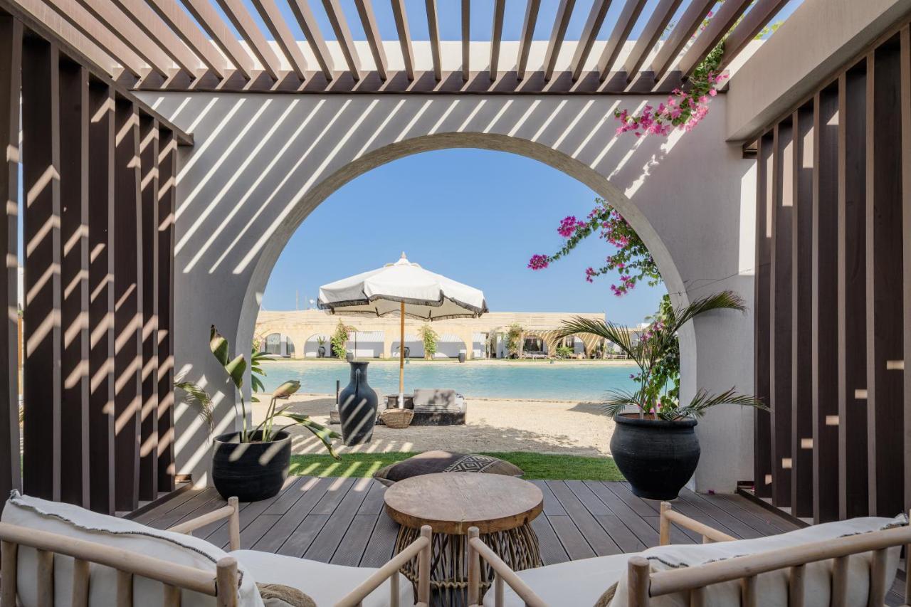 Le Sidi - A Tlt Signature Hotel 5*