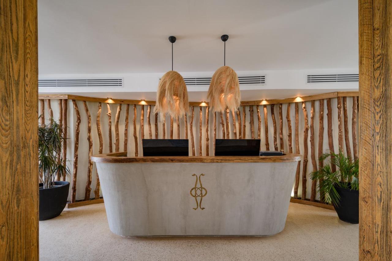Le Sidi - A Tlt Signature Hotel 5*