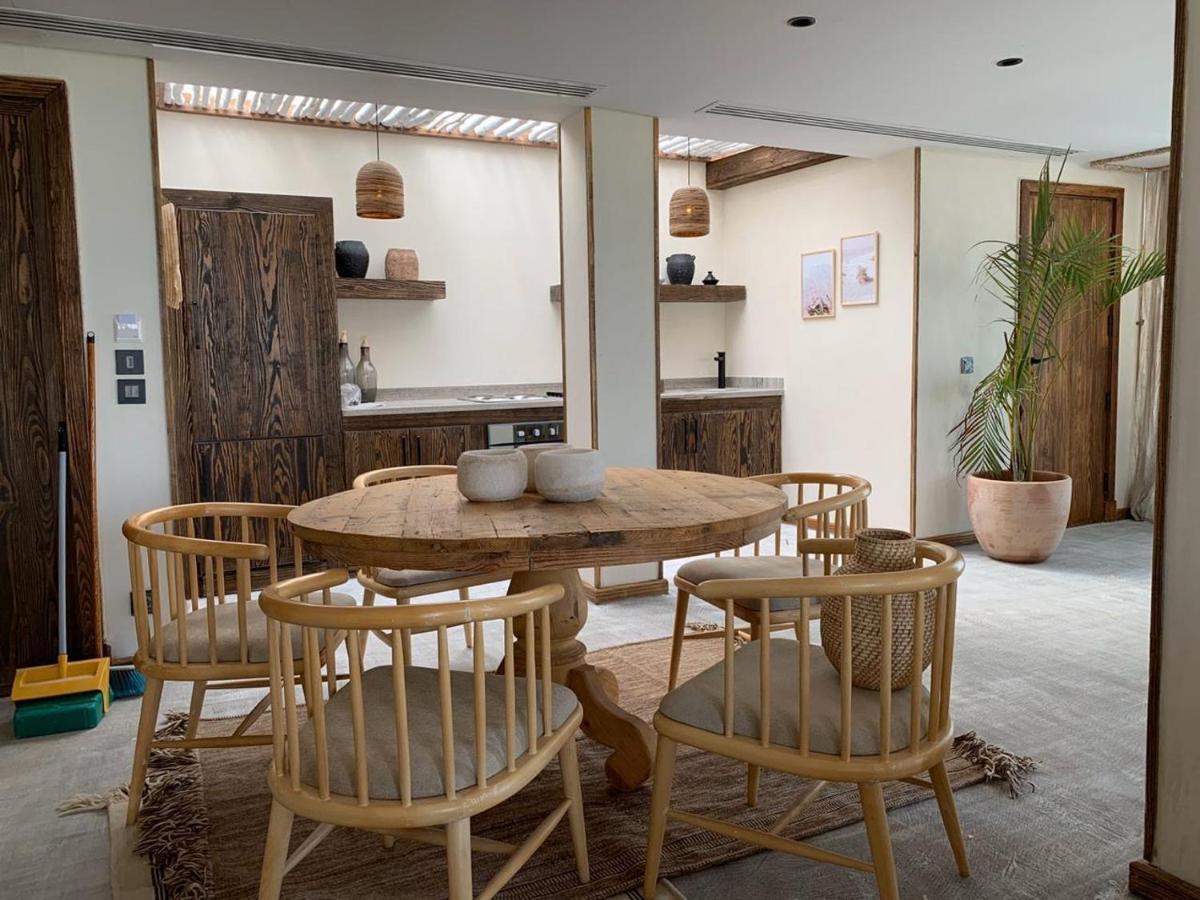 Le Sidi - A Tlt Signature Hotel 5*