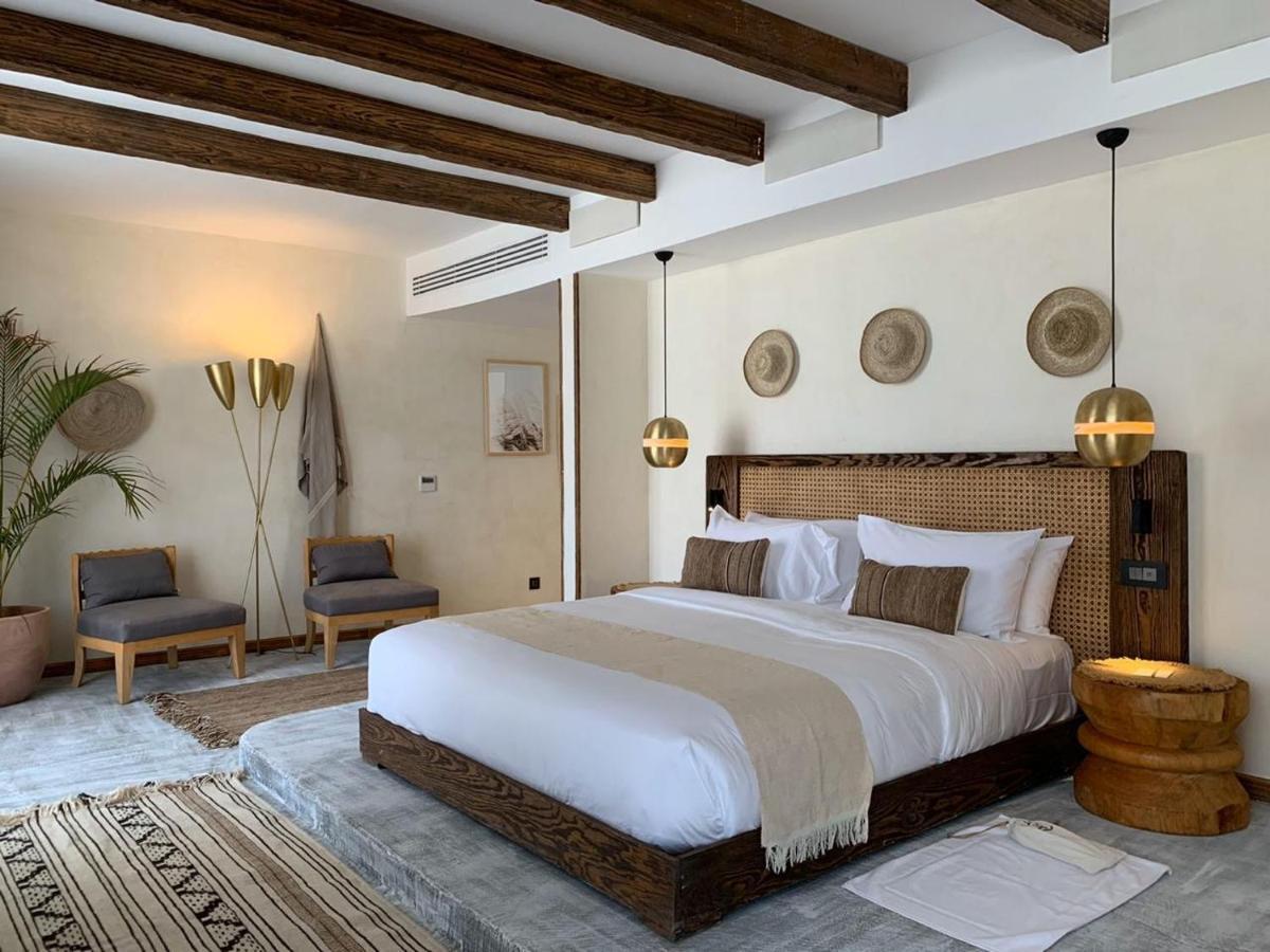 Le Sidi - A Tlt Signature Hotel 5*
