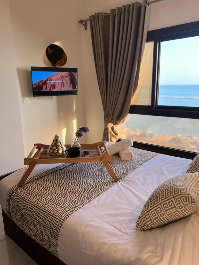 Aparthotel My Sky Sea View 1 Bedroom Hurghada