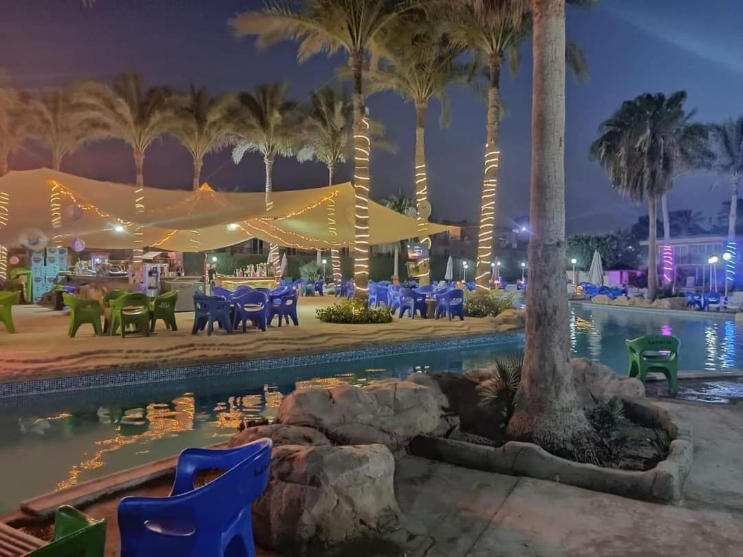 At Lasirena Mini Egypt Ein Elsokhna Families Only Chalet