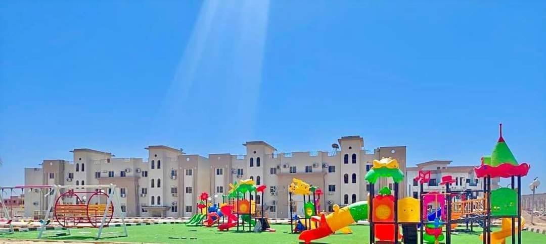 At Lasirena Mini Egypt Ein Elsokhna Families Only Chalet