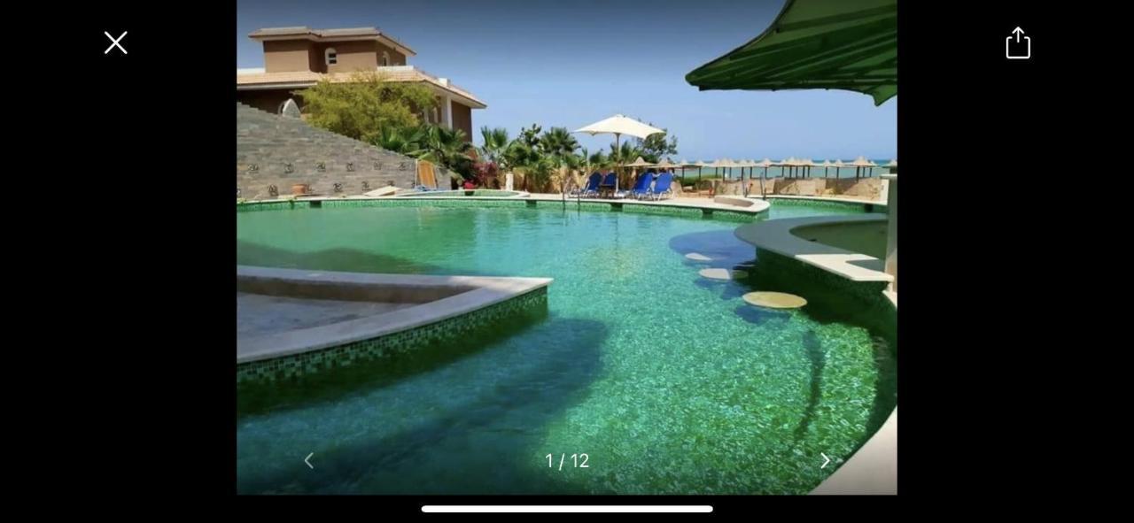 My Sky Sea View 1 Bedroom Hurghada