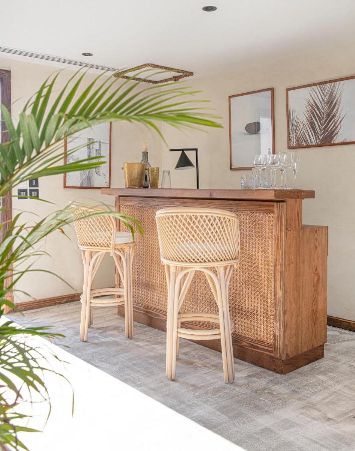 Le Sidi - A Tlt Signature Hotel