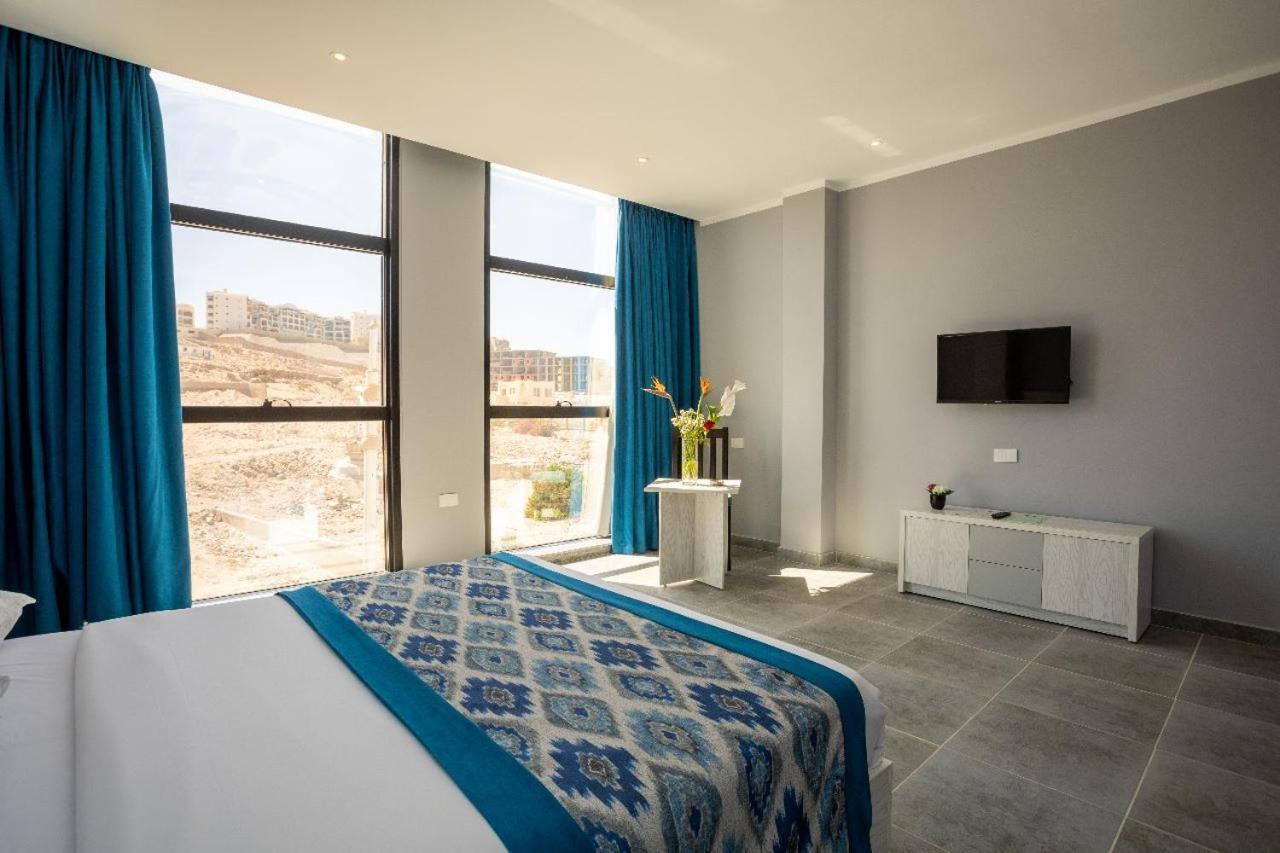 Shellghada Blue Hotel Hurghada