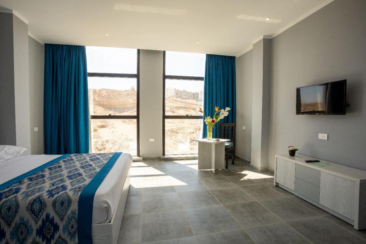 Shellghada Blue Hurghada