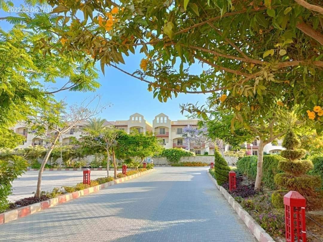 Chalet At Lasirena Mini Egypt Ein Elsokhna Families Only