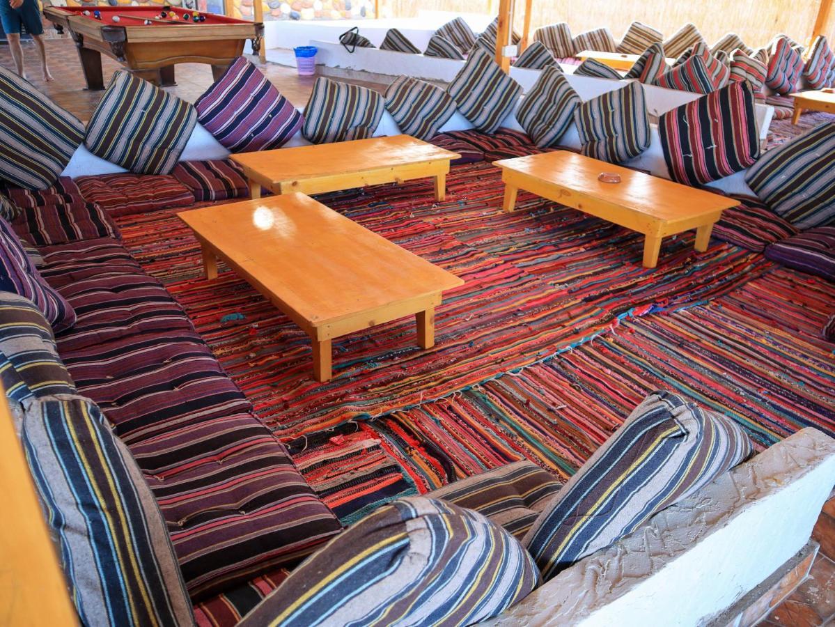 Resort Relax Camp Nuweiba