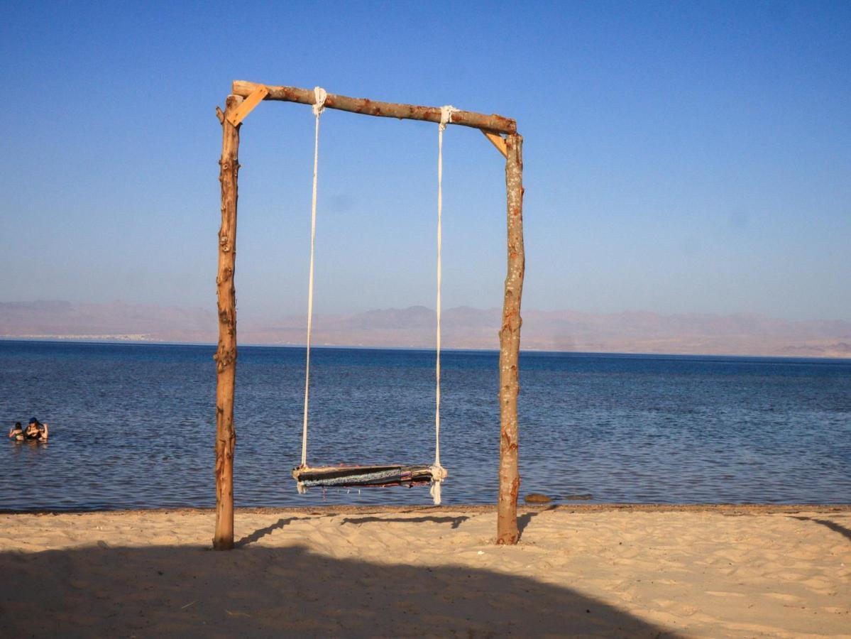 Relax Camp * Nuweiba
