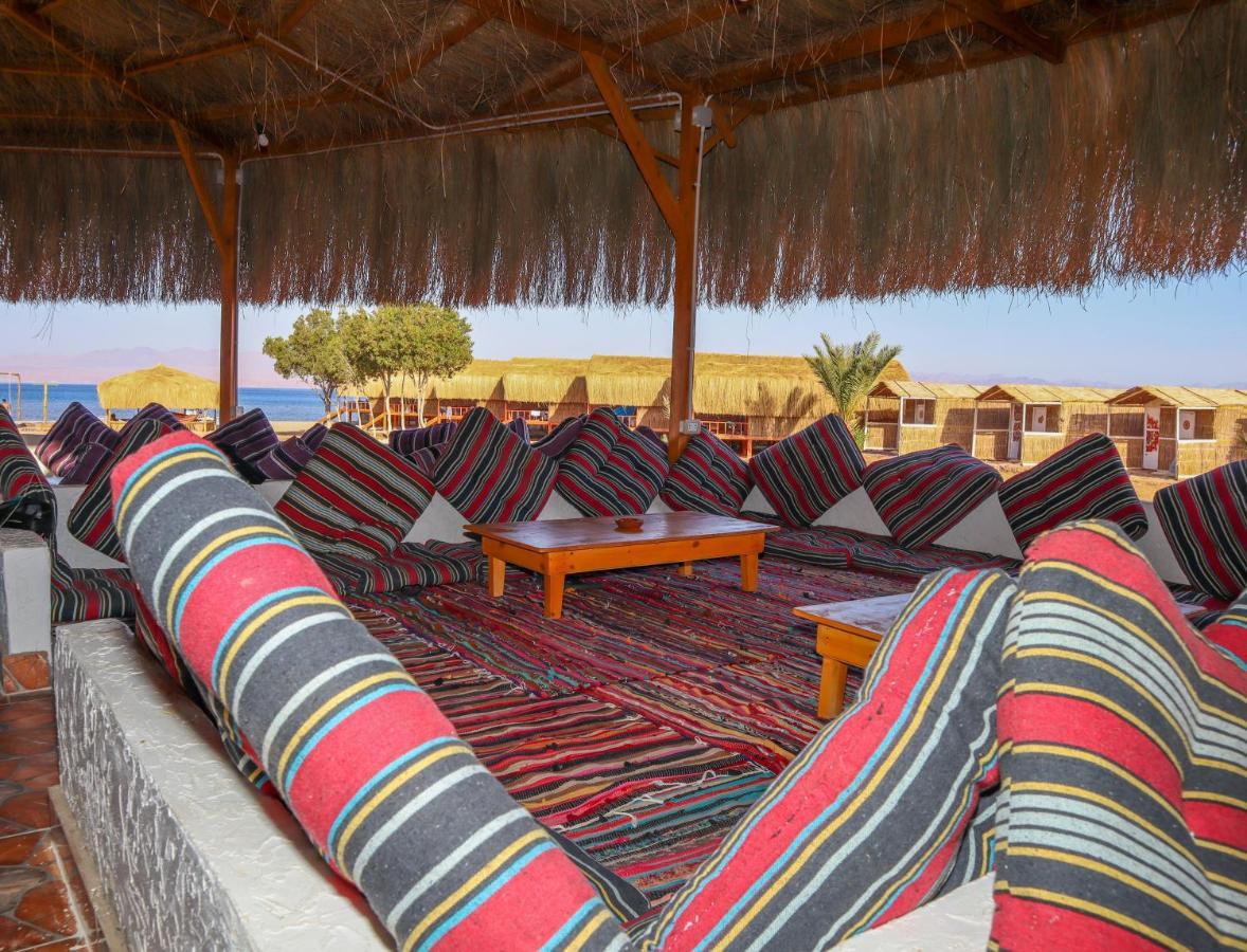 Relax Camp Resort Nuweiba