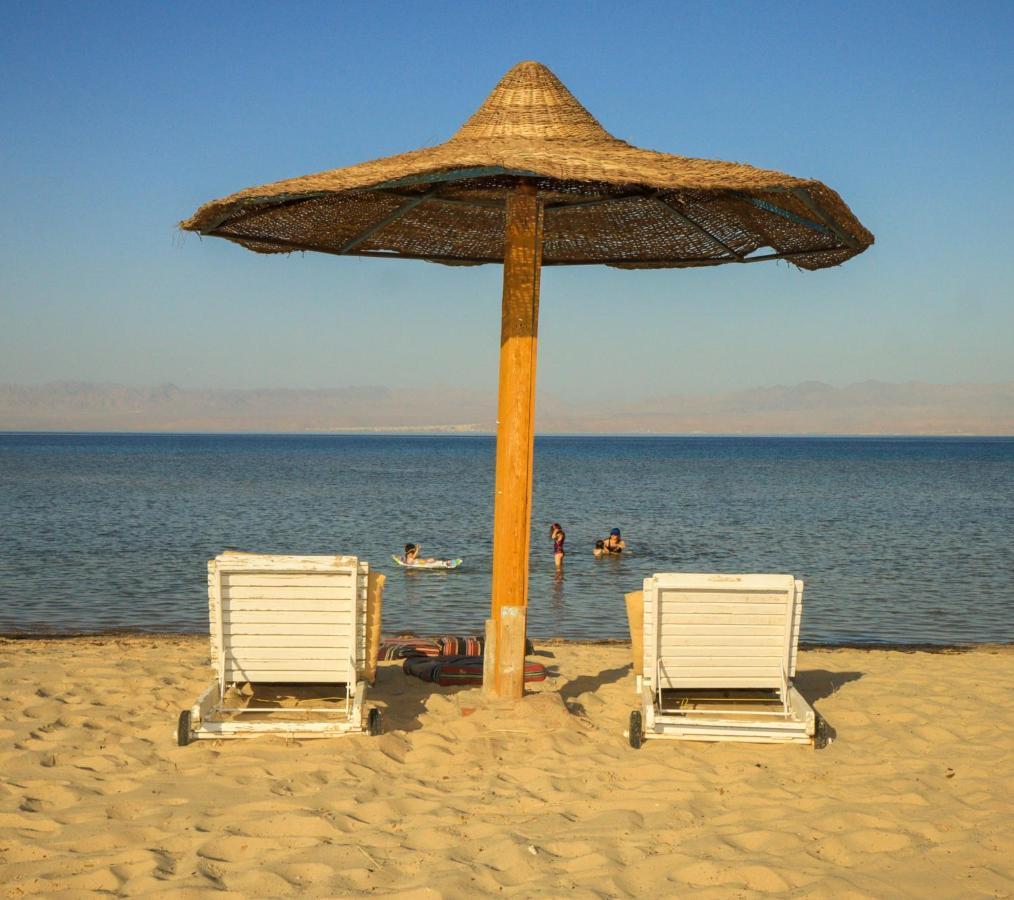 Resort Relax Camp Nuweiba