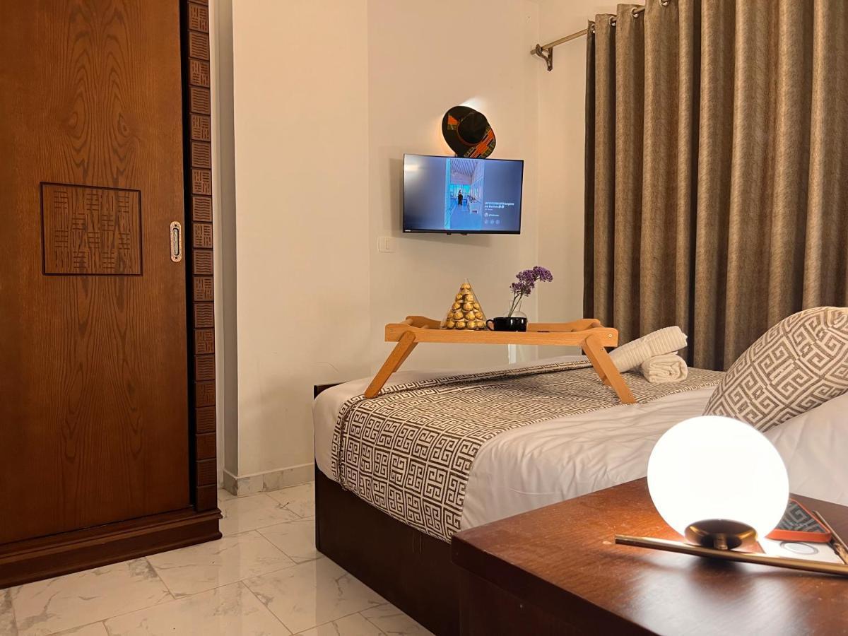 Aparthotel My Sky Sea View 1 Bedroom