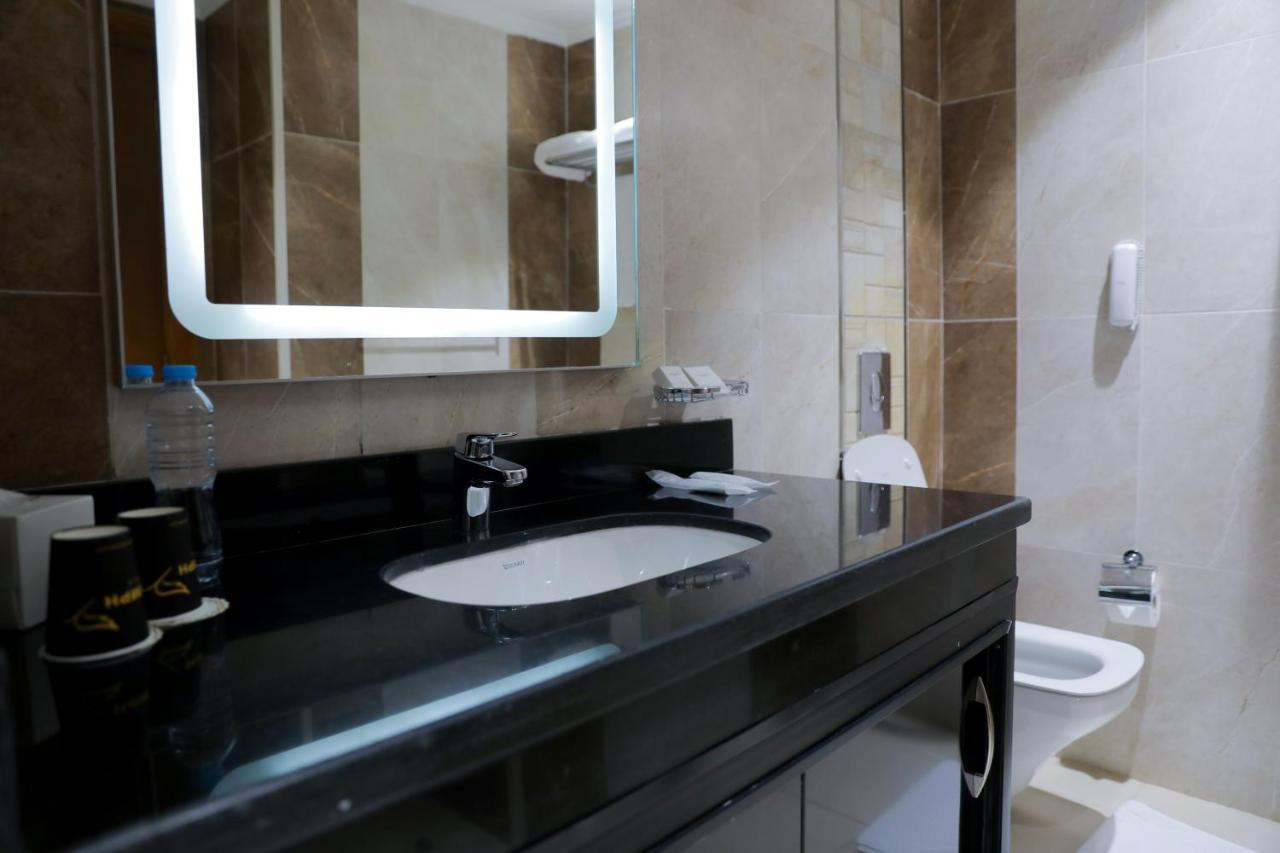Triumph White Sands Hotel Mersa Matruh