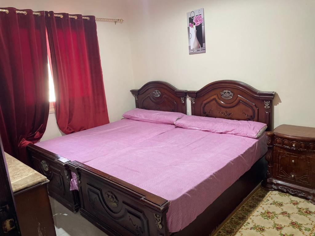 At Lasirena Mini Egypt Ein Elsokhna Families Only Chalet *