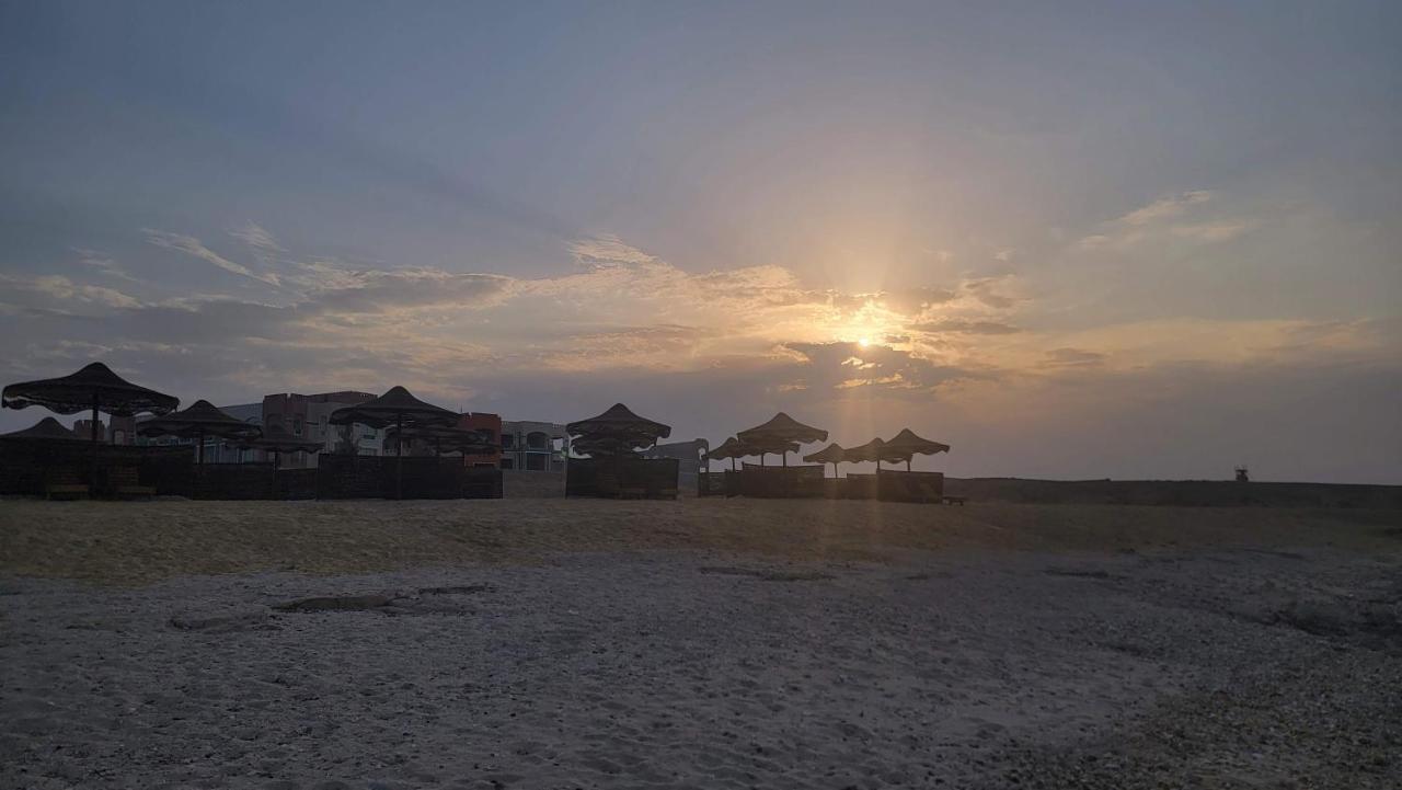 Oyster Bay - Luxury Serviced Complex *