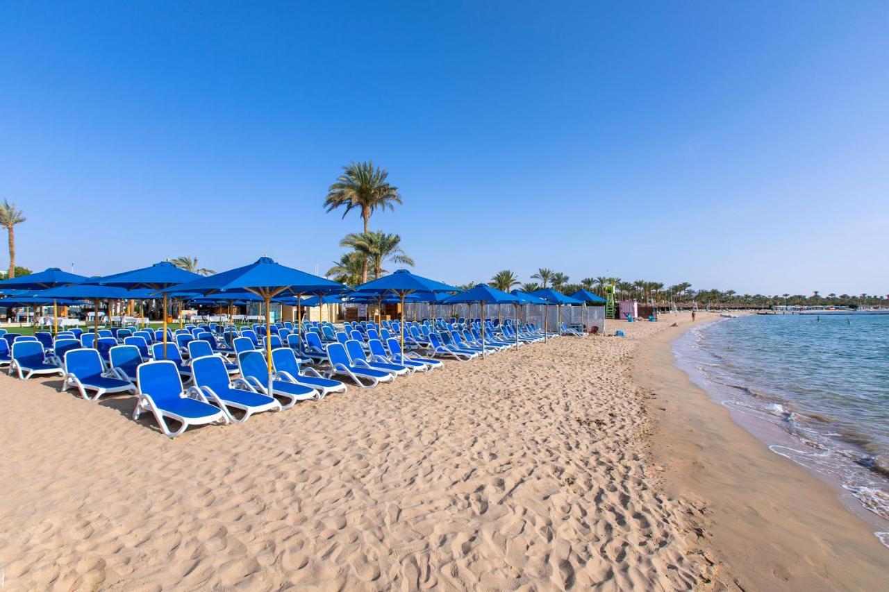 Naama Bay & Otel