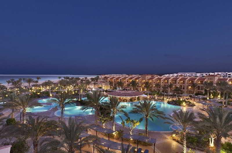 Jaz Almaza Resort, Almaza Bay Resort Mersa Matruh