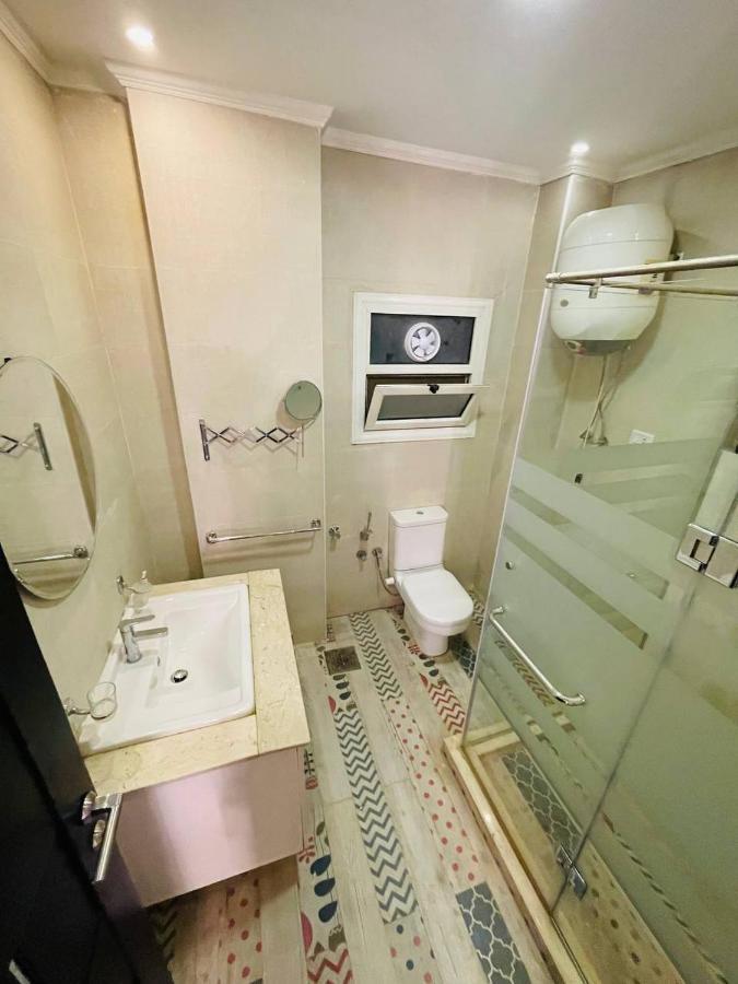 Solima Pyramids View Hotel 3*