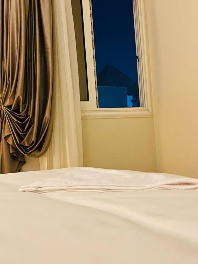 Hotel Solima Pyramids View 3*
