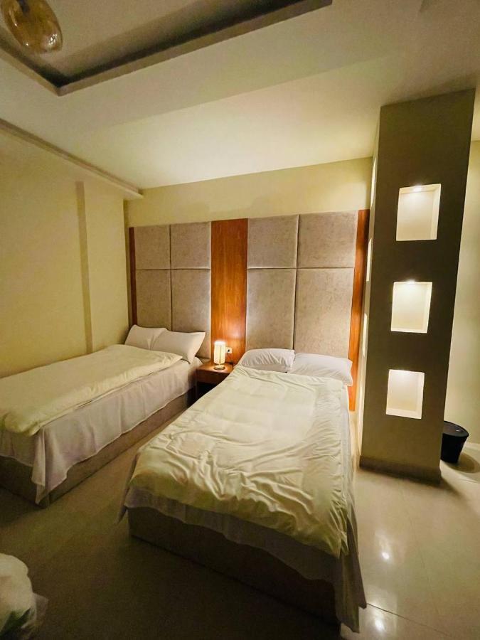 Hotel Solima Pyramids View Kafret el-Gabal