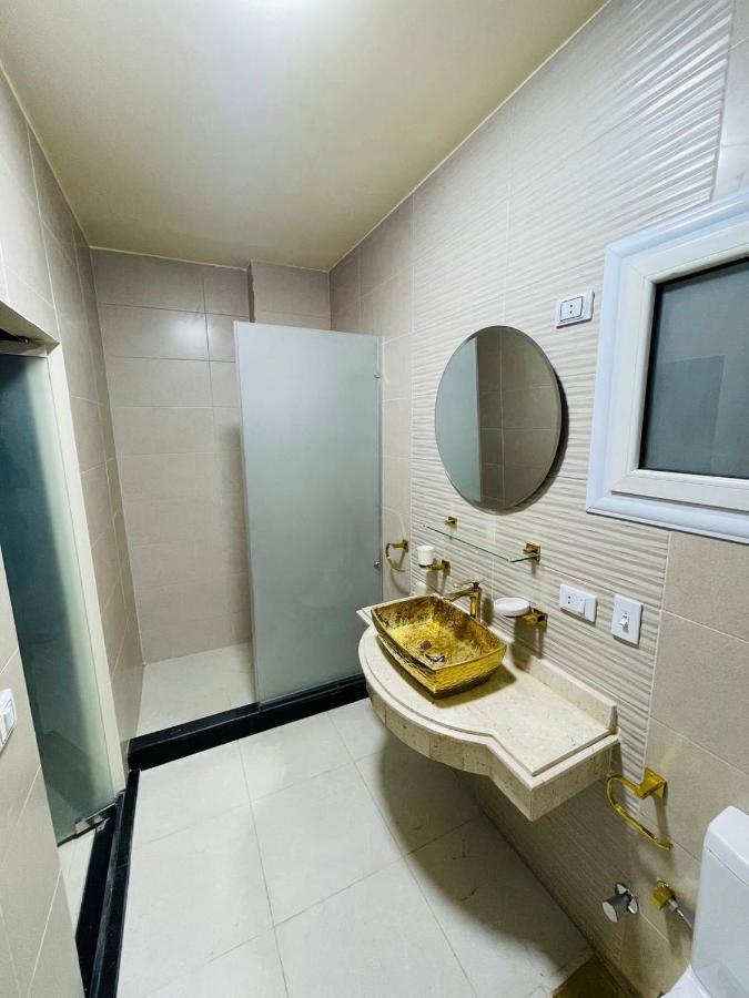 Hotel Solima Pyramids View 3*