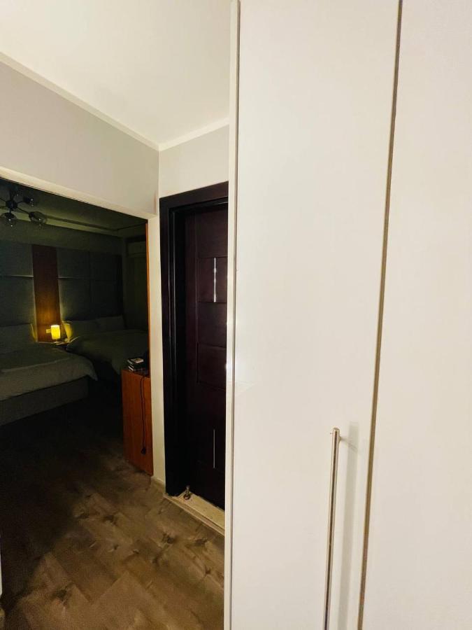 Solima Pyramids View Hotel 3*