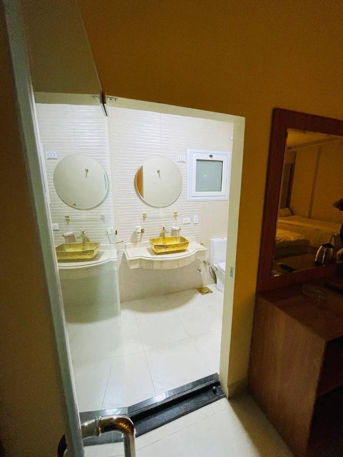 Hotel Solima Pyramids View 3*