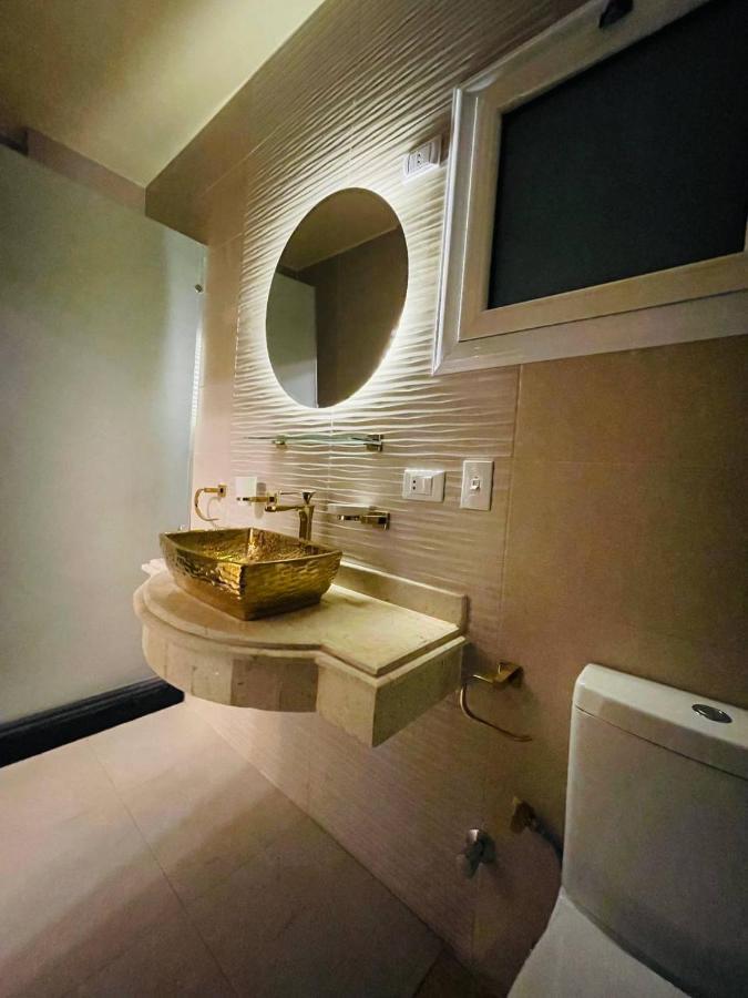 Hotel Solima Pyramids View Kafret el-Gabal