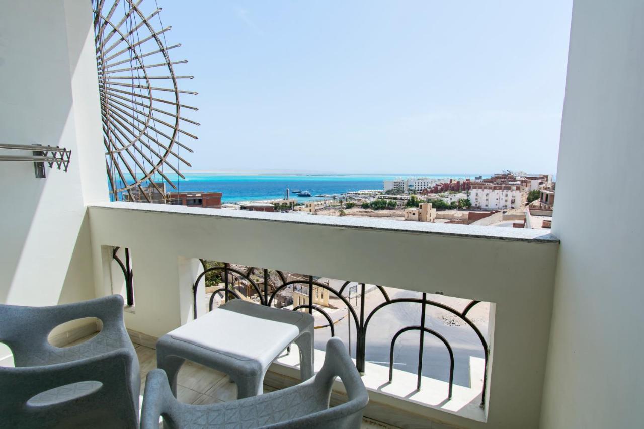 Sun Hotel de apartamente