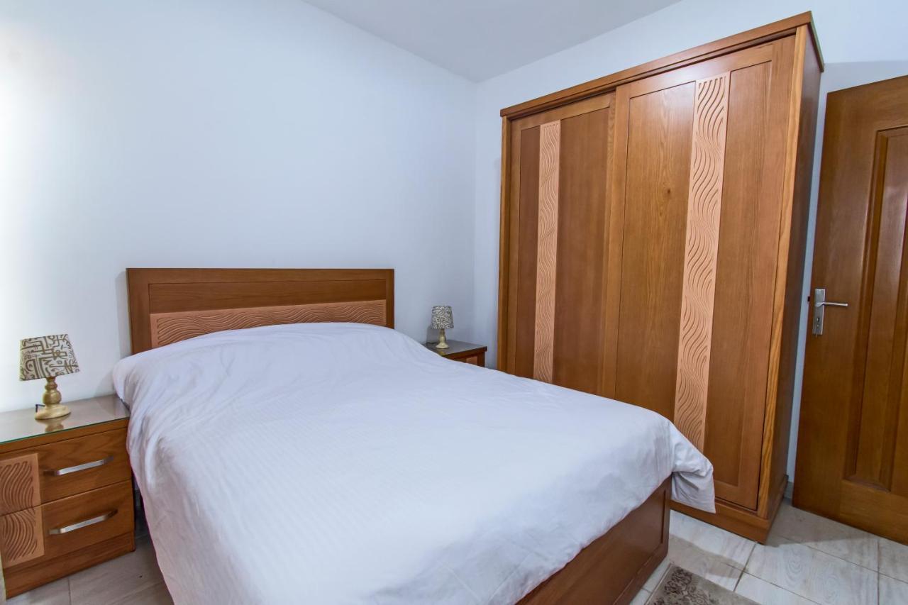 Hotel de apartamente Sun Hurghada
