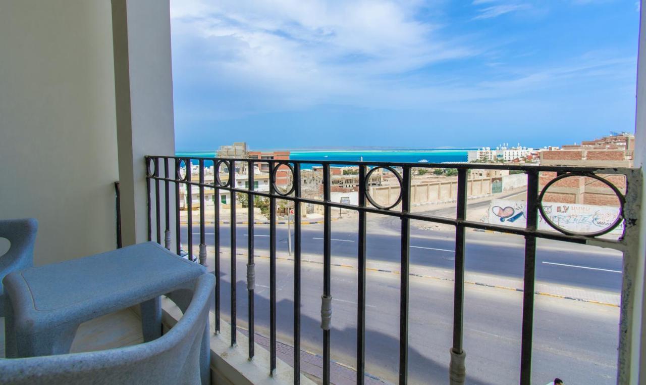 Hotel de apartamente Sun
