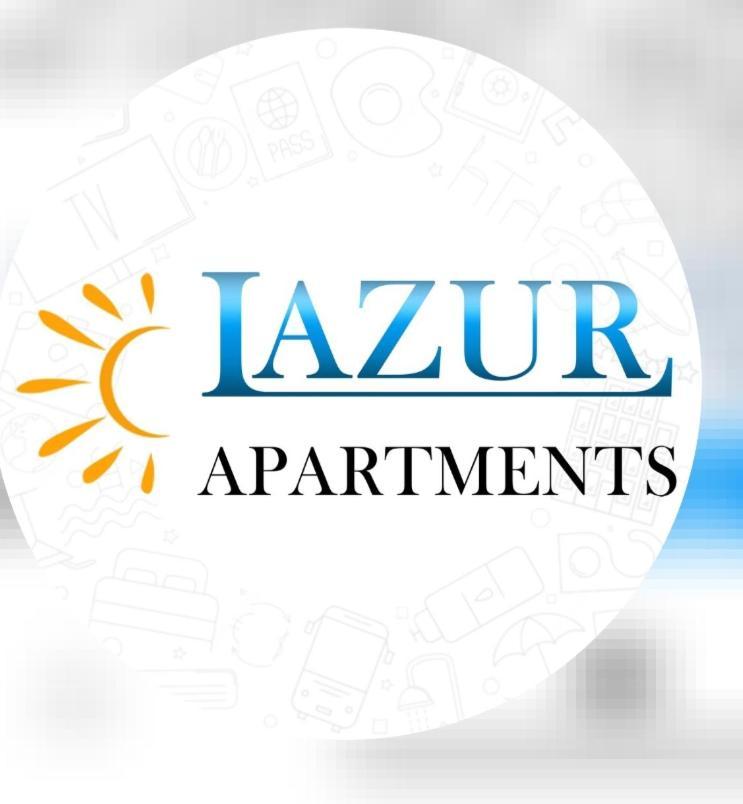 Sun Hotel de apartamente Hurghada