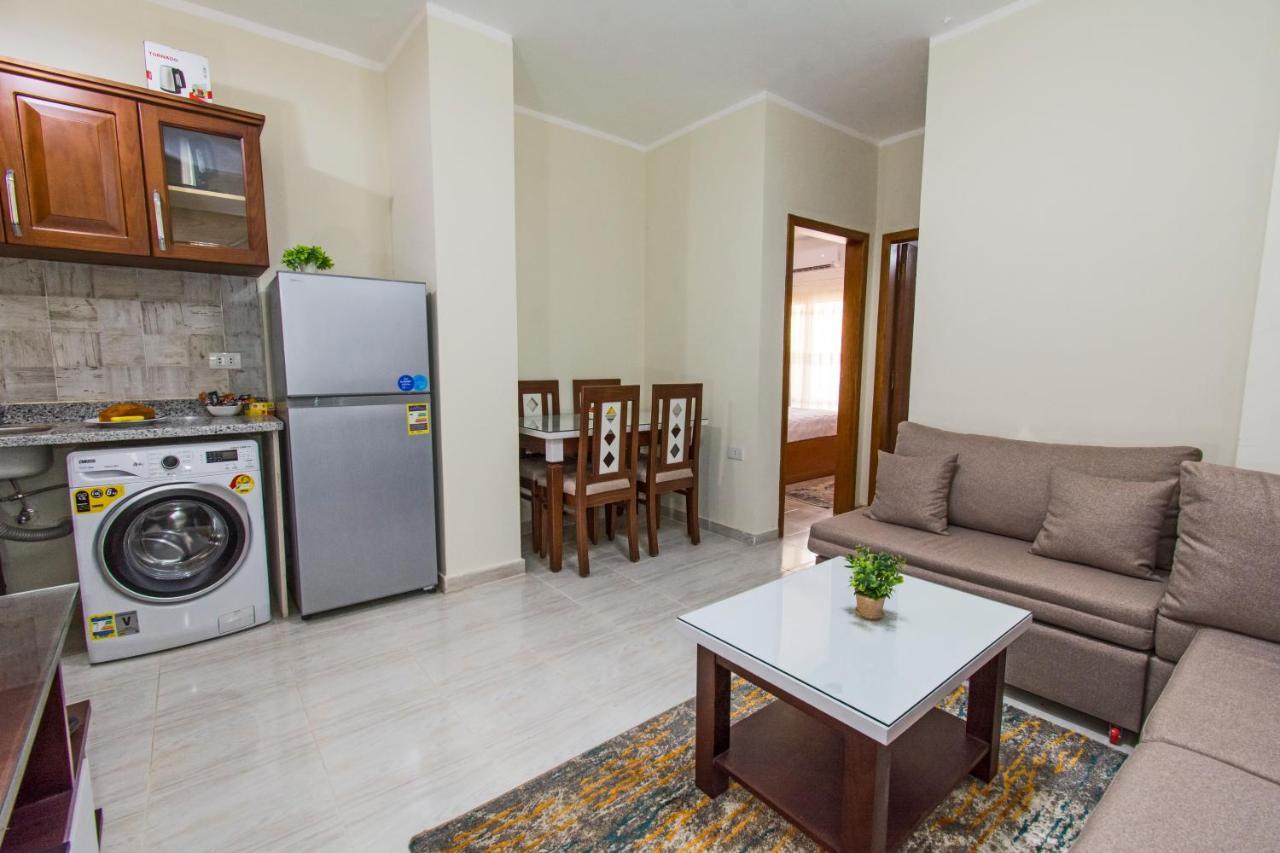 Sun Hotel de apartamente