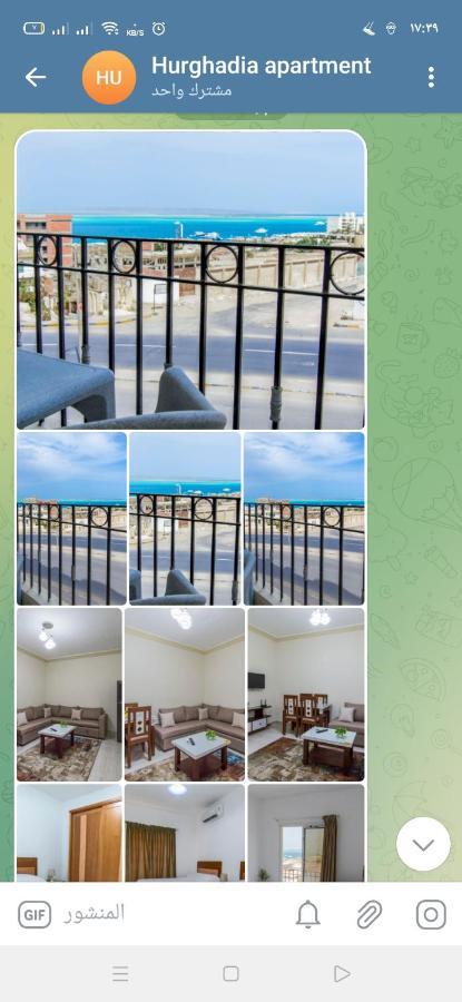 Sun Hotel de apartamente *