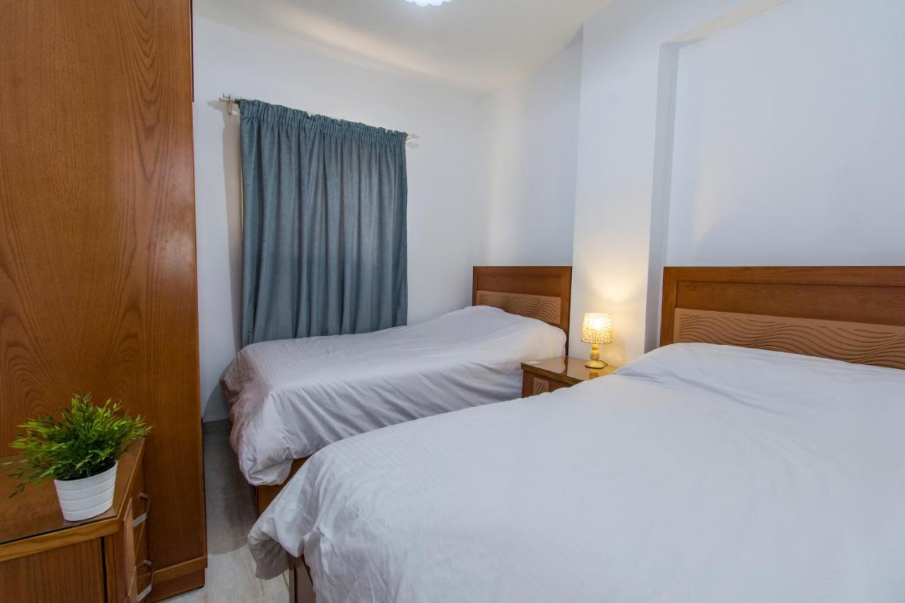 Aparthotel Sun Hurghada